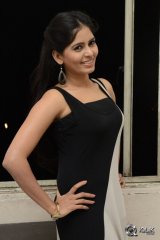 Madhumita at Lajja Movie Audio Launch